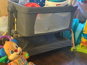 Baby bassinet