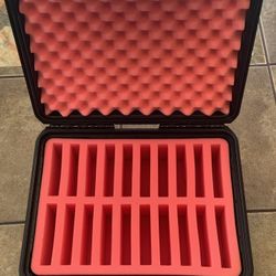 TURTLE ATA Waterproof Case (Keep Valuables Safe)