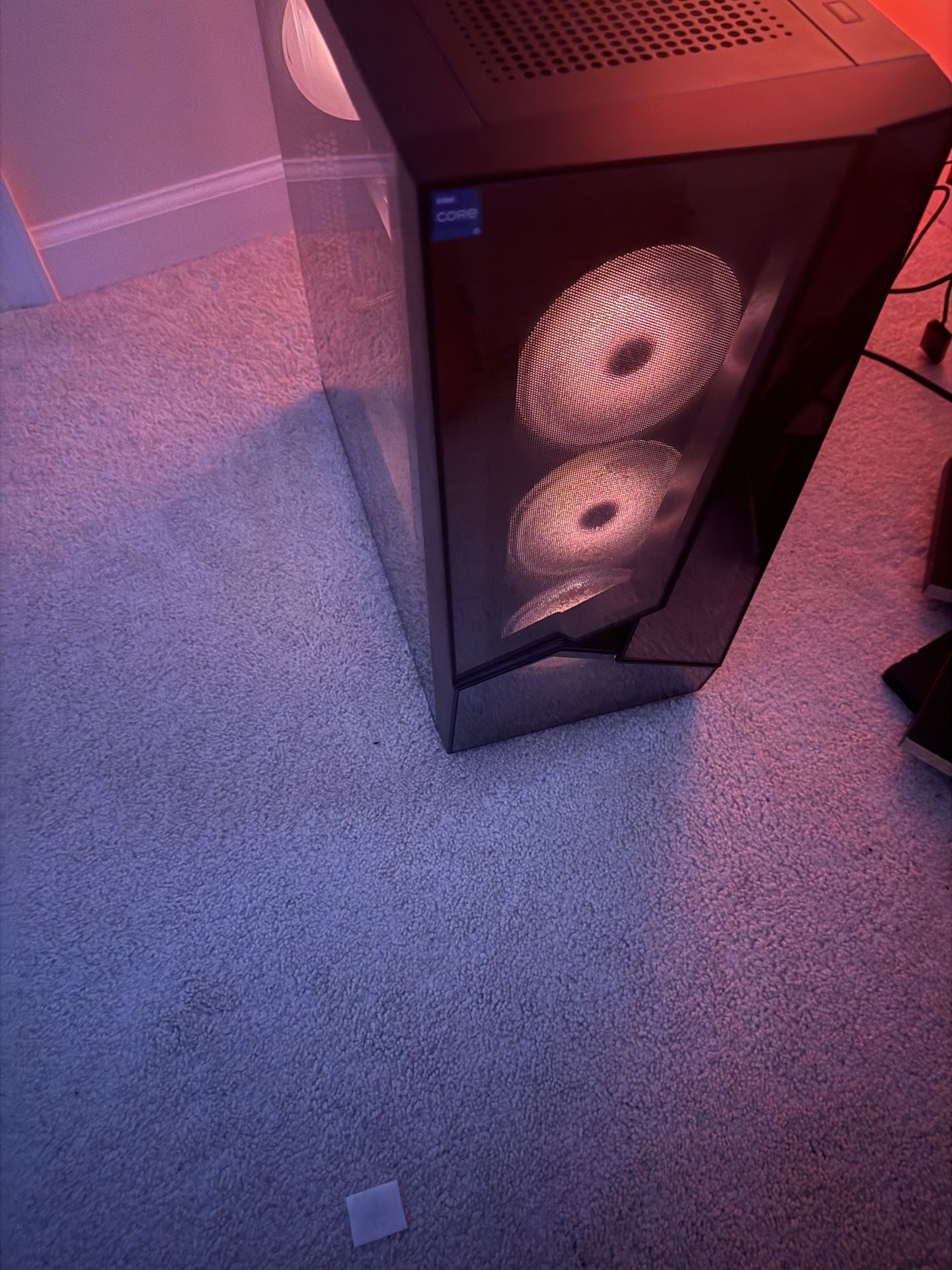 Gaming PC – i5 / GTX 1650 / SSD + HDD / 8GB RAM – $475 OBO 