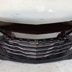 2019 2025 Chevy Malibu front bumper (10U)