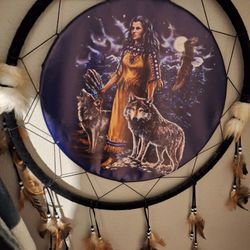 Dream CATCHER