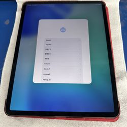 Apple - MXAT2LL/A Tablet