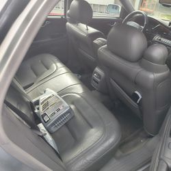 2003 Cadillac DeVille