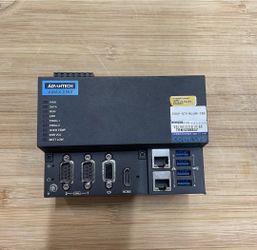 AMAX-5580 Controller