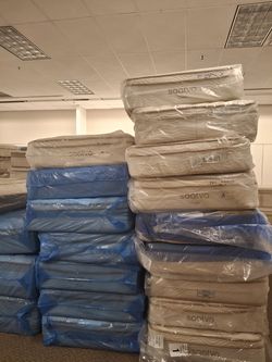 💼 PREMIUM WHOLESALE OPPORTUNITY – SAATVA MATTRESSES (KING & TWIN) 💼