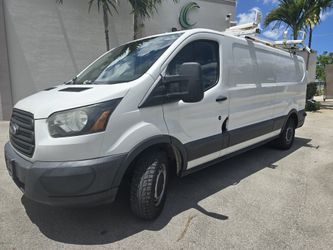 2016 Ford Transit
