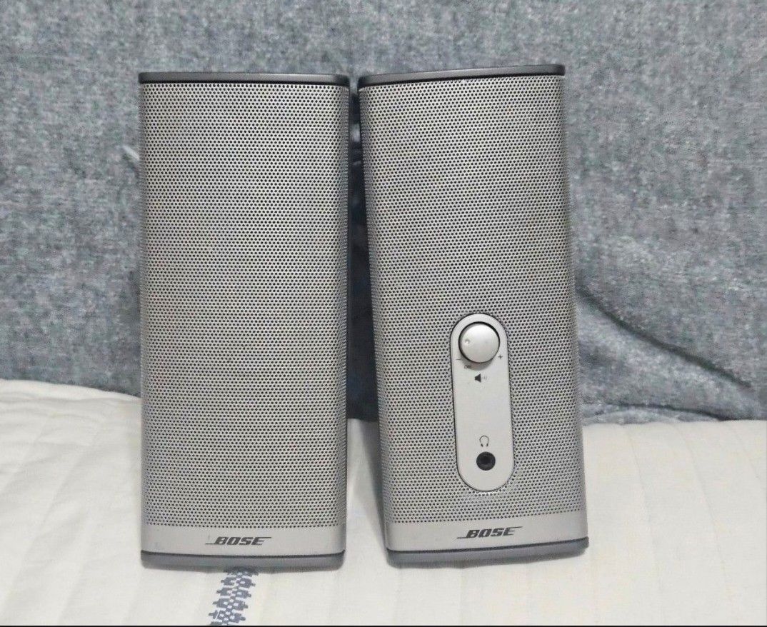 Bose Speakers