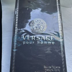 Versace Pour Homme 200ml