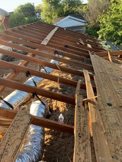 Roofing Supplies