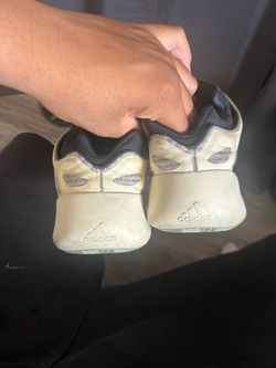 Yeezys