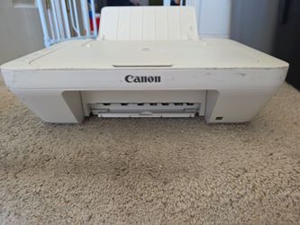 Canon printer