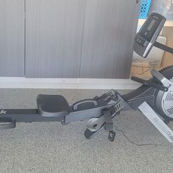 Rowing Machine Nordictrack RW200