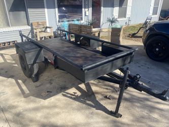 heavy dutty 4.5 x 10