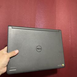 Dell Laptop 