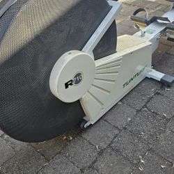 Free Rowing Machine  Works Great