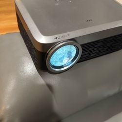 Onn 1080p Portable Projector 