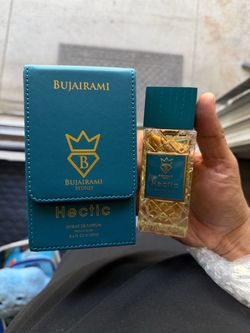 Bujairami Hectic