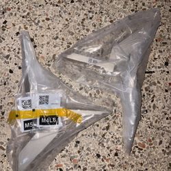 Sony 4-686-205-01 Appliance Stand Neck (L) (3L Sbt) A   2 available price is for 1 lower price for buying 2