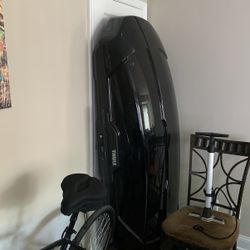 Thule Roof Box 