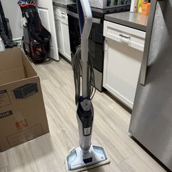 Brissell Power Fresh Deluxe