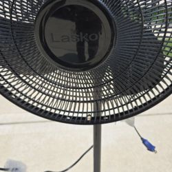 Lasko FAN 