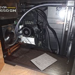 SFF ITX Build (i7-12700K, Z690, 32GB RAM, 2TB + 1TB NVMe, No GPU)