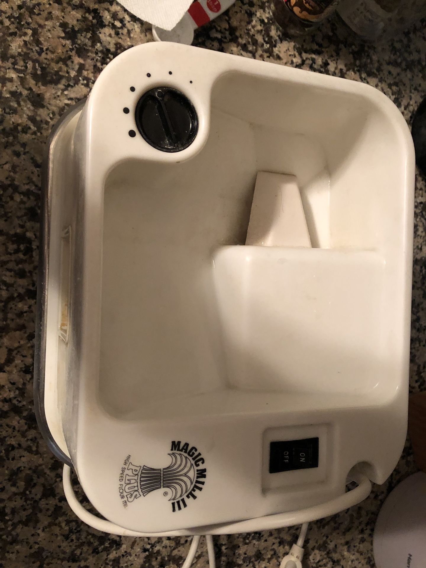 Magic Mill III Plus for Sale in Chicago, IL OfferUp