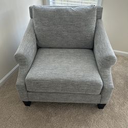 Chair and A half