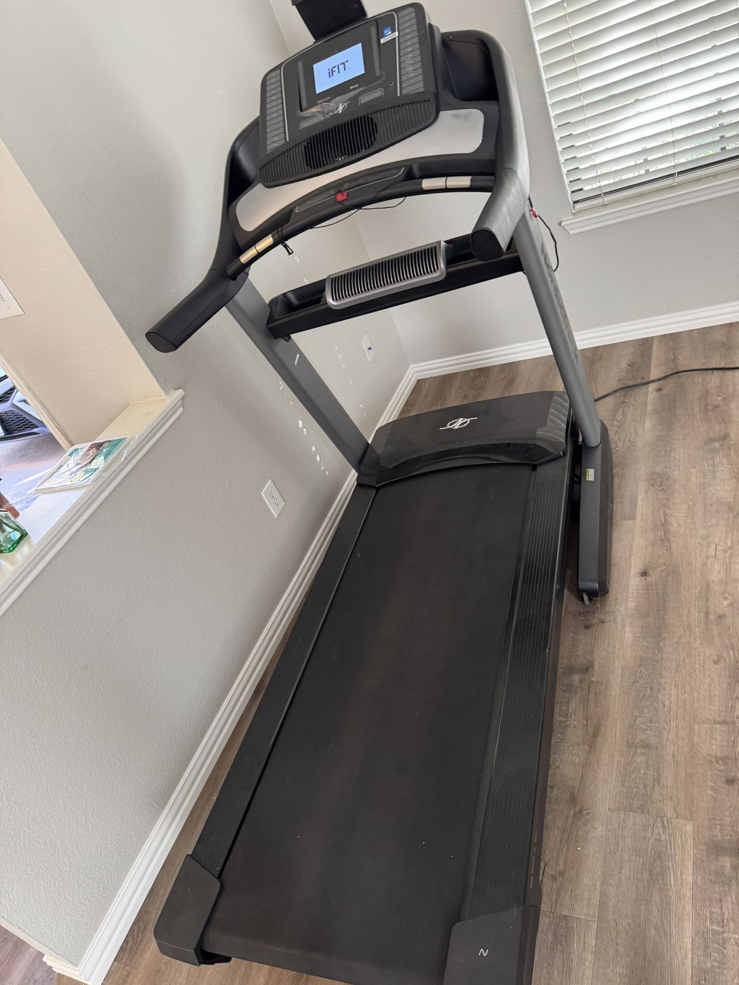 NordicTrack Treadmill
