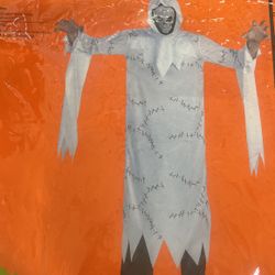 Halloween Costume
