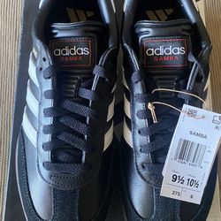 Adidas Samba Shoes Men’s and Womens 