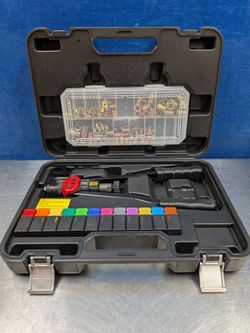 Giantisan Hand Tool GT607