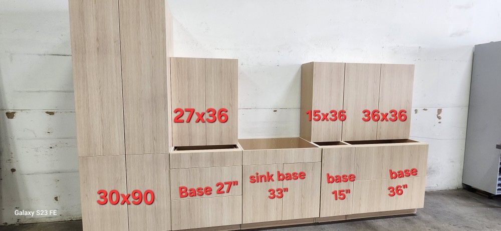 Gabinetes Para Cocina