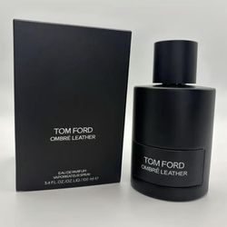Tom ford ombré leather 100ml Mens cologne e