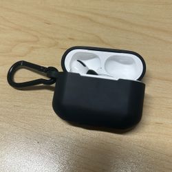 AirPod Pros (Used but like new)