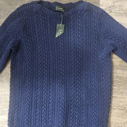 Lauren Ralph Lauren Sweater NWT — $45 shipped / $35 local (1X)