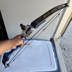 Browning Youth Compound Bow
