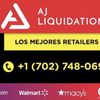 AJ Liquidation