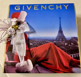 Givenchy - Amarige - Perfume - Rare Vintage 4-Piece Gift Set (NEW IN-BOX)