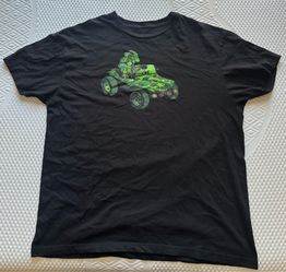 Gorillaz Shirt