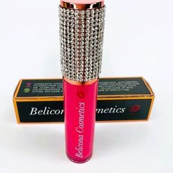 Lipgloss Hot Pink  (2 pack)