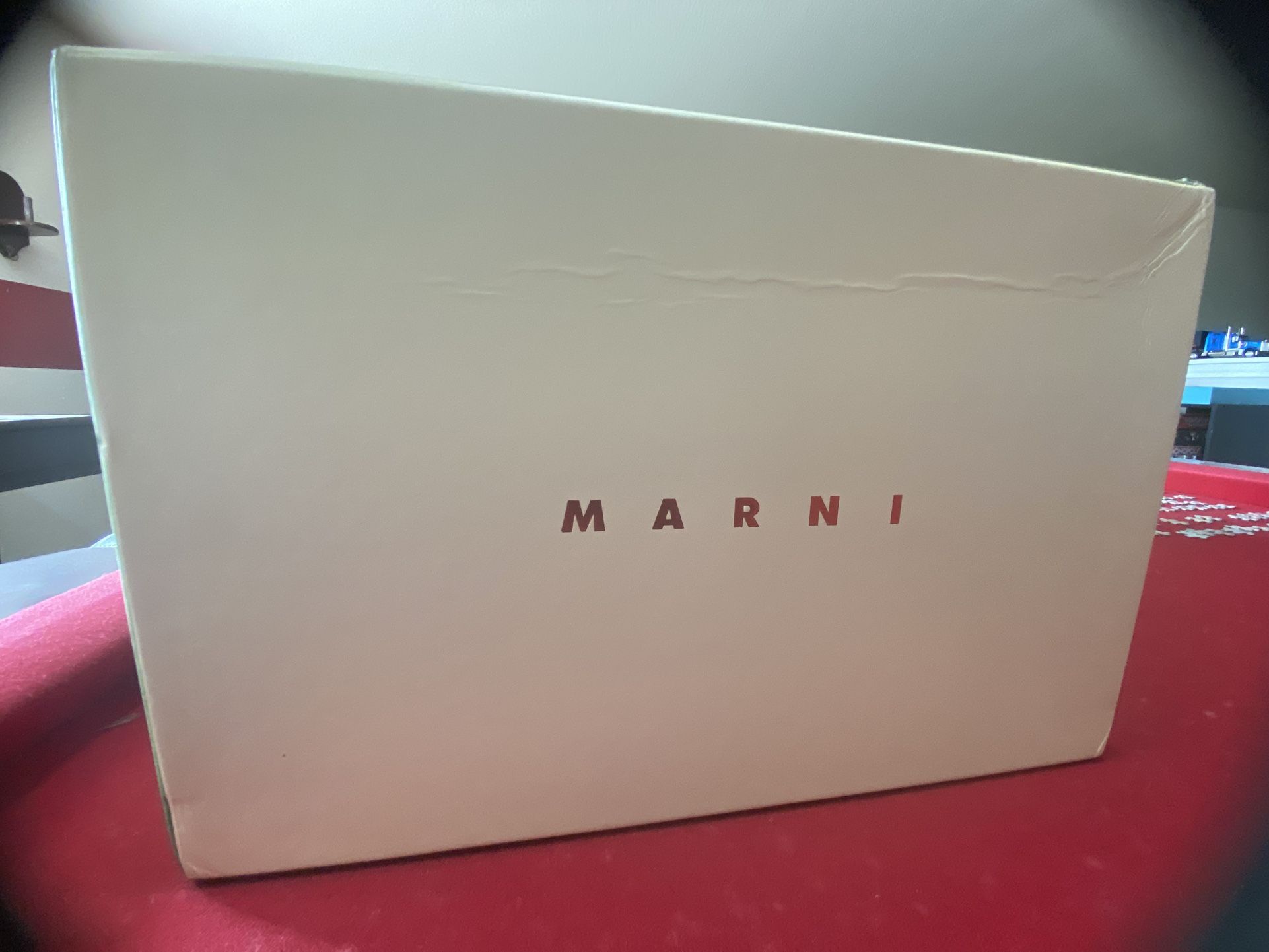 Marni Slides
