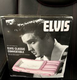 Elvis Presley pool Inflatable