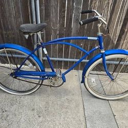 1984 Murray Monterey Cruise (Needs Tires)