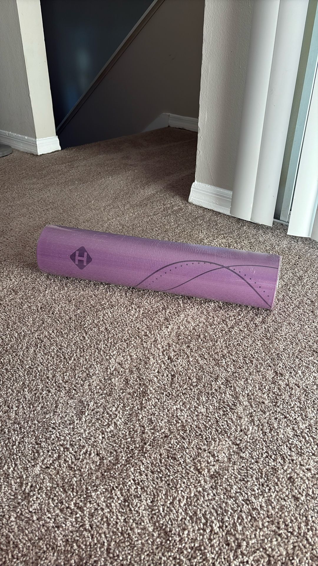 New Yoga Mat 