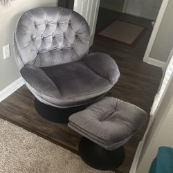 Brand New Chair
