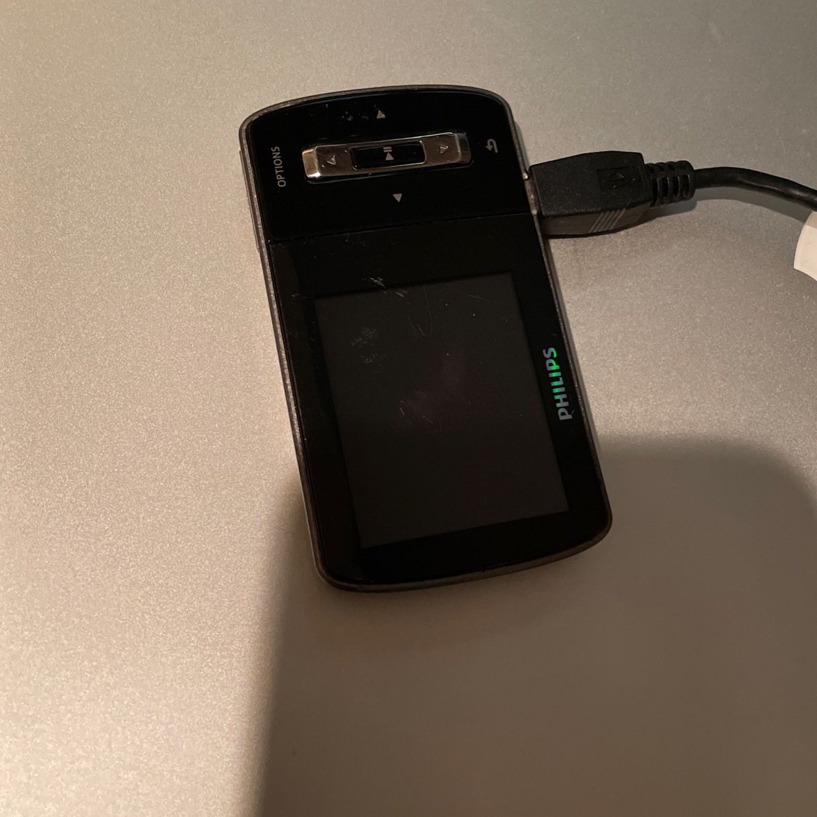 GoGear ARIA 16GB MP3