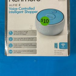 Kenmore Alfie