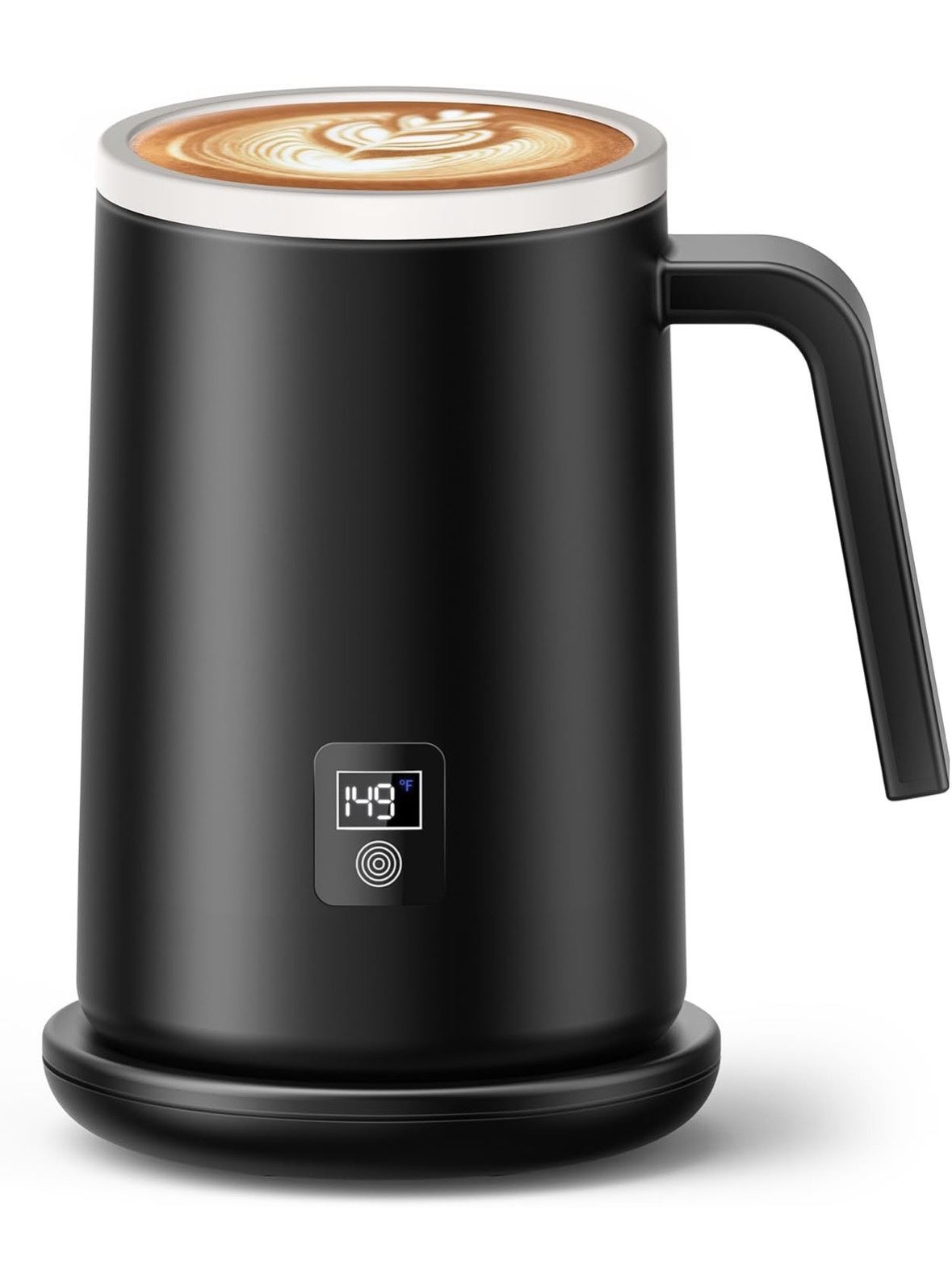 Self Heating Coffee Mug, Brand New