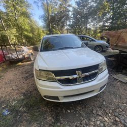 2009 Dodge Journey
